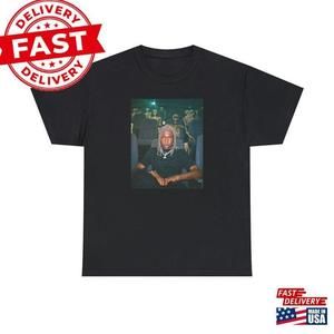 Destroy Lonely Shirt If Looks Could Kill Tour Merch T-Shirt